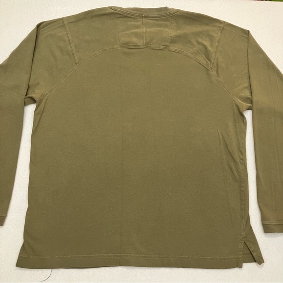 The North Face • Long Sleeve Top - Picture 8 of 12